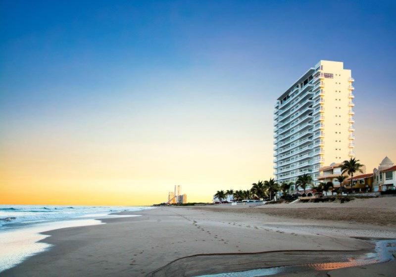 Pearl Tower Mazatlán