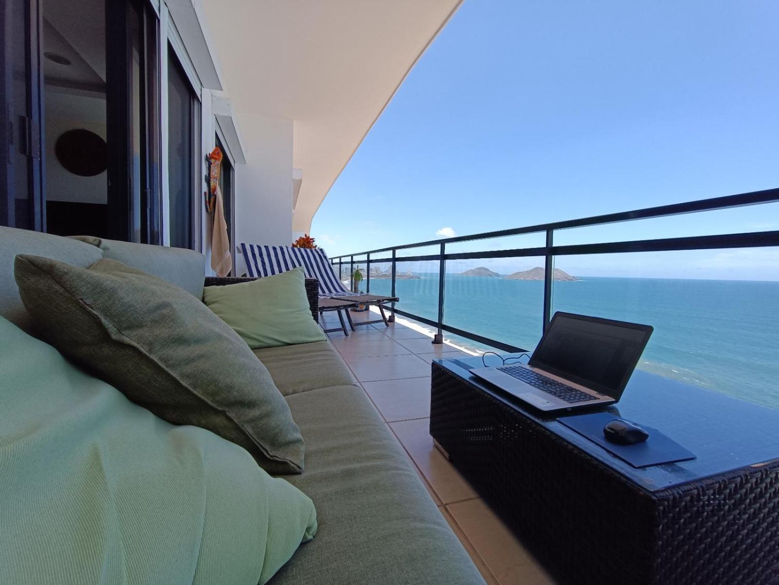 Pearl Tower Apartamento Mazatlán