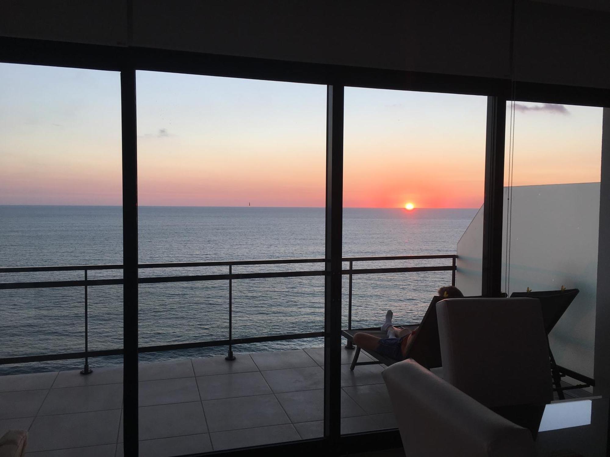 Pearl Tower Apartamento Mazatlán