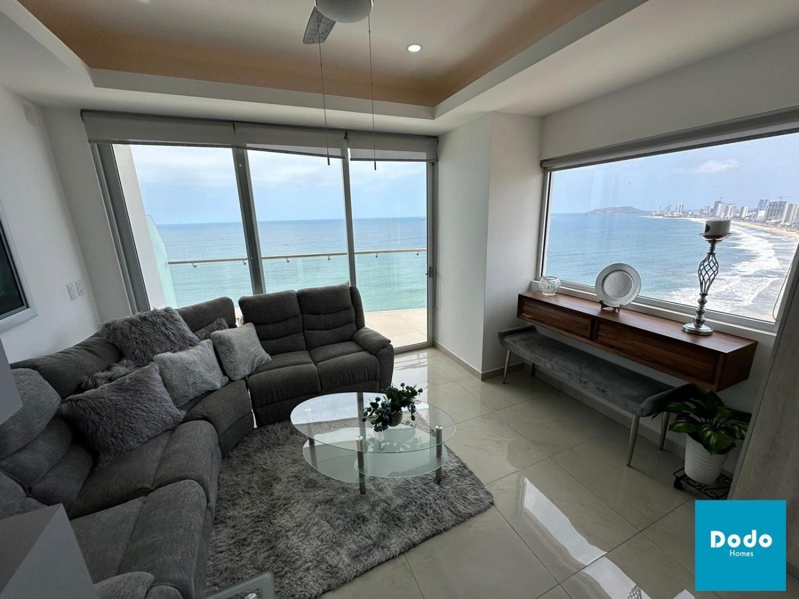 Sunset View Luxury * Mazatlan