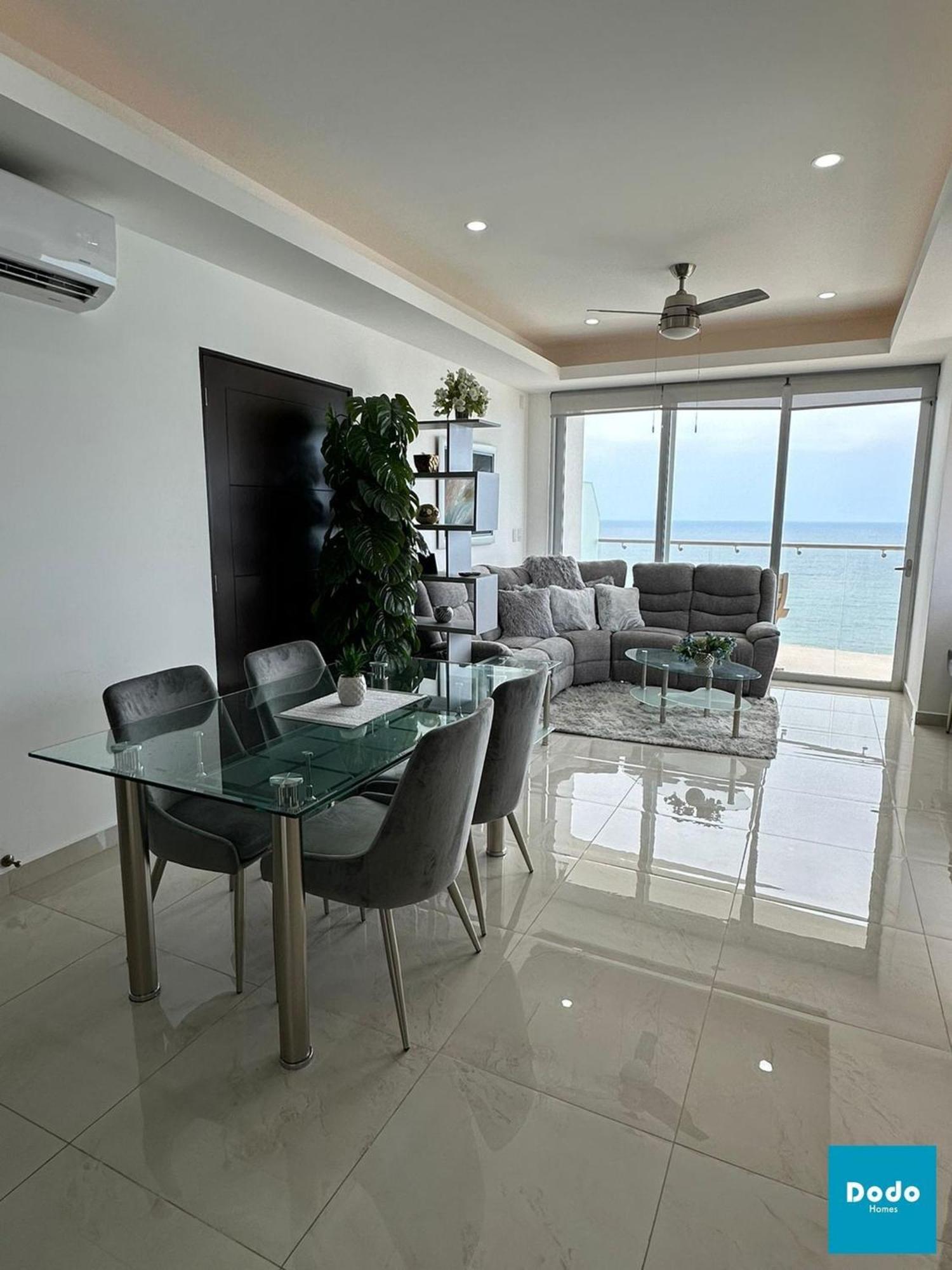 Apartment Sunset View Luxury