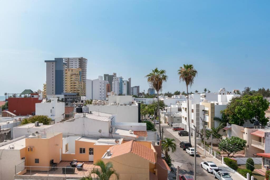 Apartamento En El Corazon Del Turismo Muy Cerca De La Playa