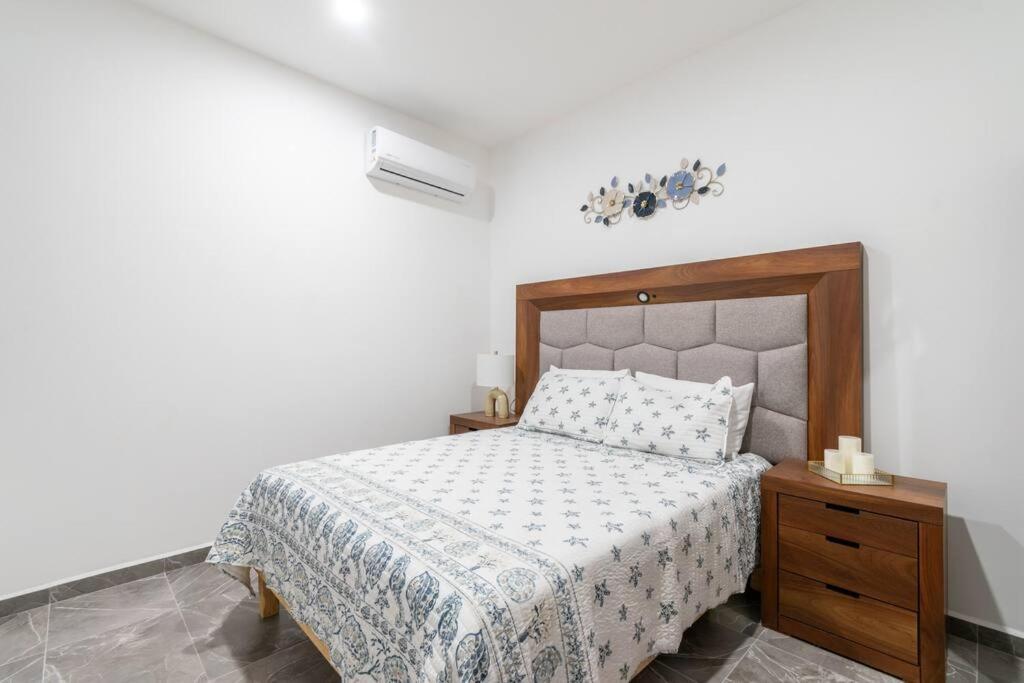 Apartamento En El Corazon Del Turismo Muy Cerca De La Playa *