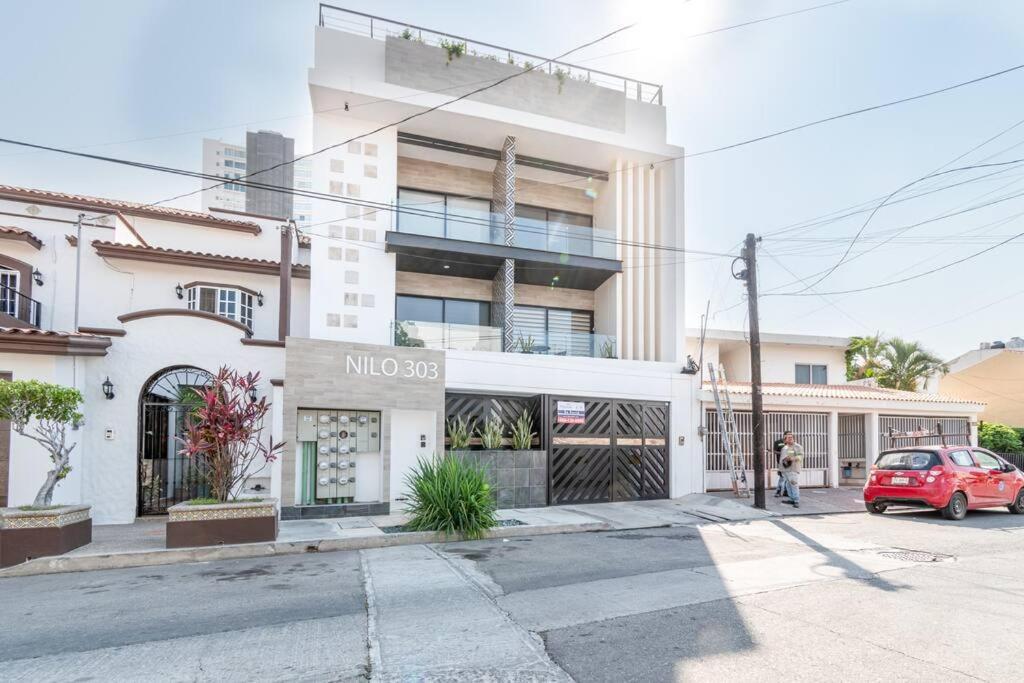 En El Corazon Del Turismo Muy Cerca De La Playa Apartamento *