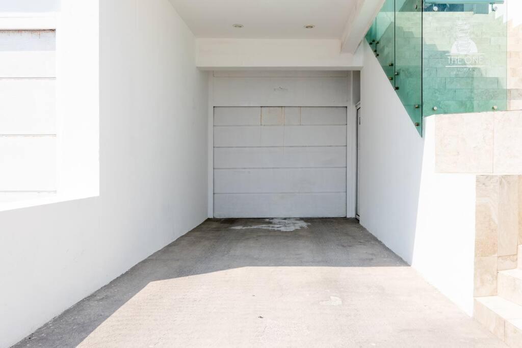 Apartamento Paraiso Costero Elegante Con Vista Al Mar Mazatlán