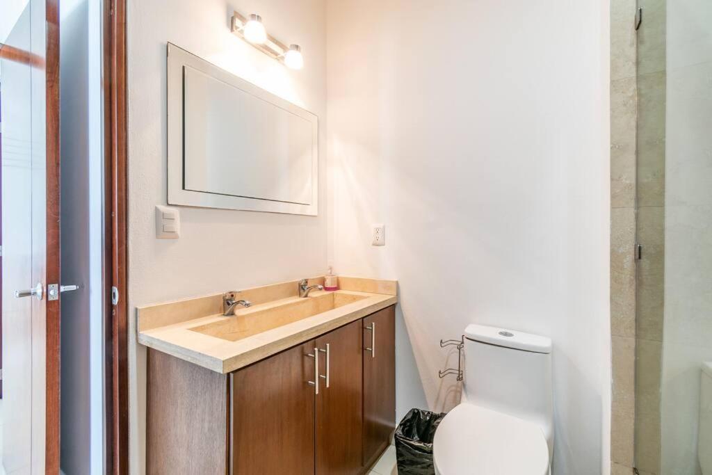 Paraiso Costero Elegante Con Vista Al Mar Apartamento Mazatlán