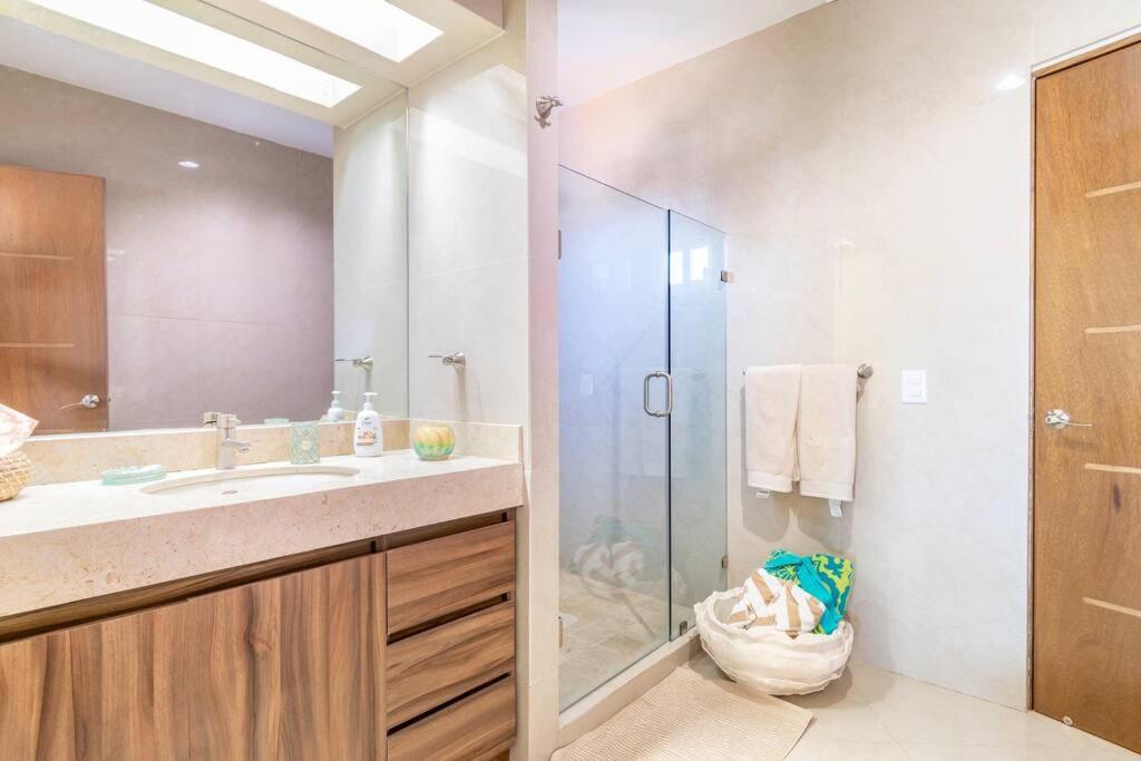 Apartamento Elegante A Cuadra Del Mar