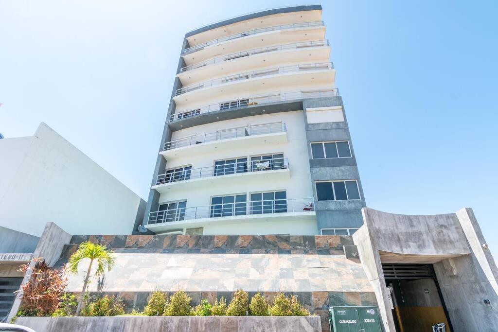 Preciosa Penthouse Con Vista Panoramica