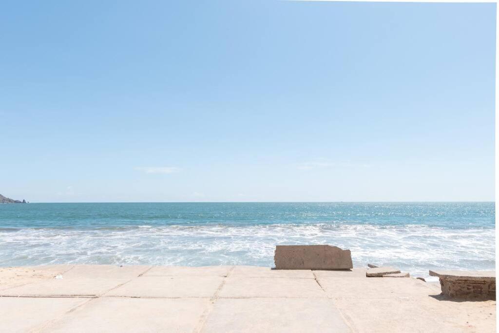 Preciosa Penthouse Con Vista Panoramica Mazatlán