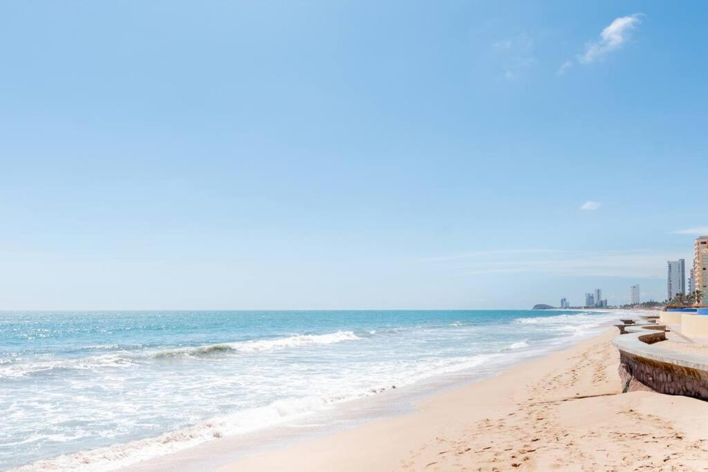 Apartamento Preciosa Penthouse Con Vista Panoramica Mazatlán