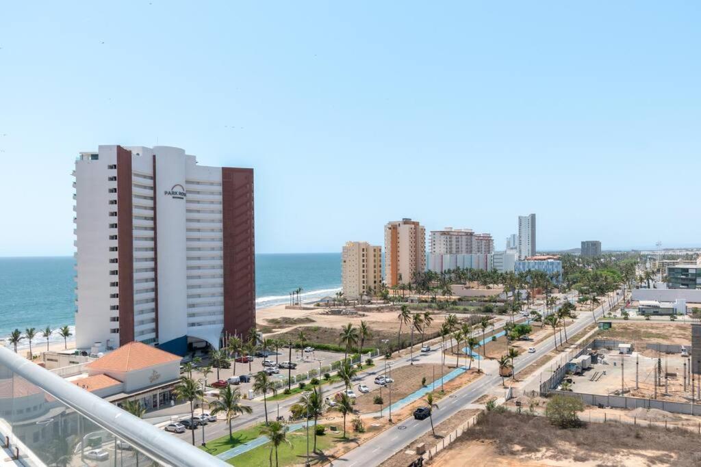 Preciosa Penthouse Con Vista Panoramica Apartamento *