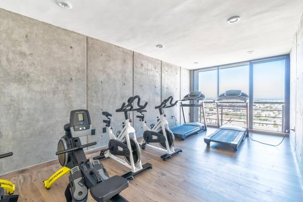 Apartamento Depa En Malecon Con Vista Al Mar