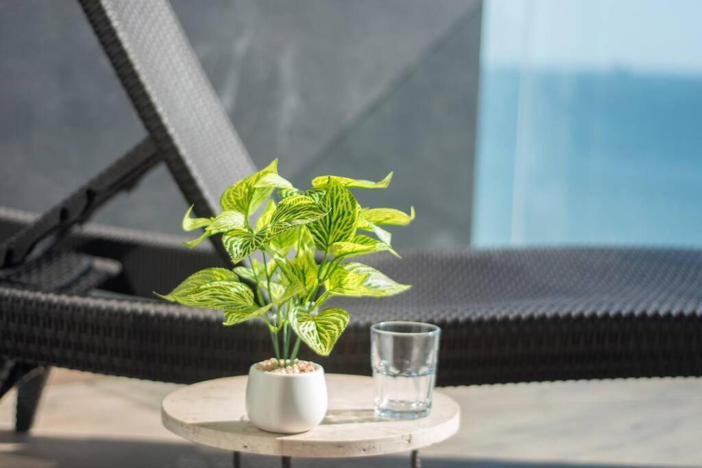 Apartamento Depa En Malecon Con Vista Al Mar *