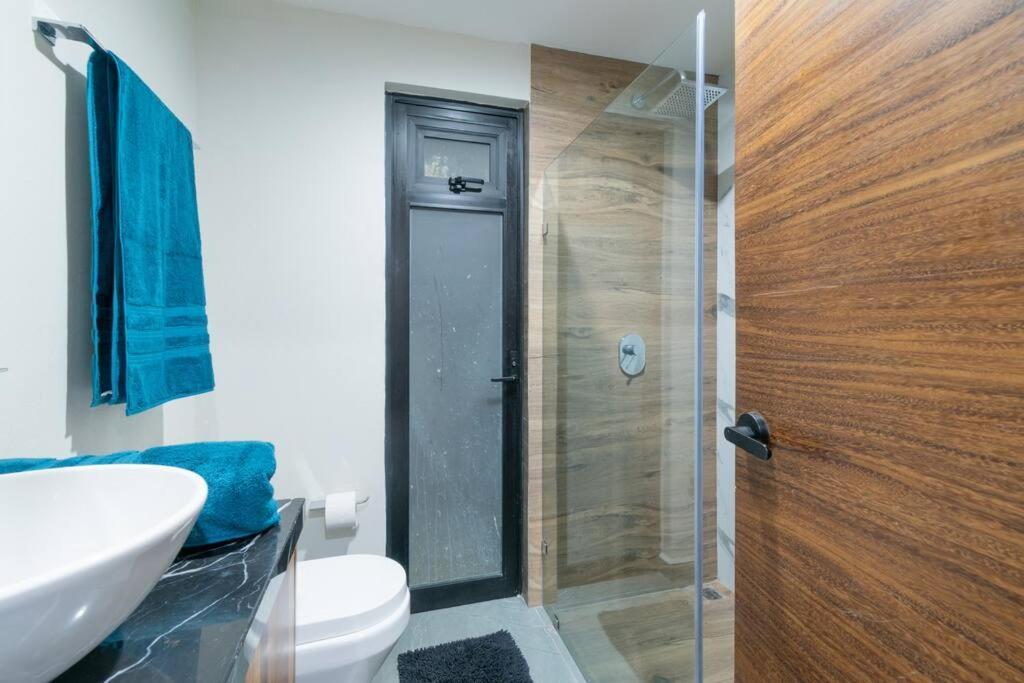 Apartamento Depa En Malecon Con Vista Al Mar *