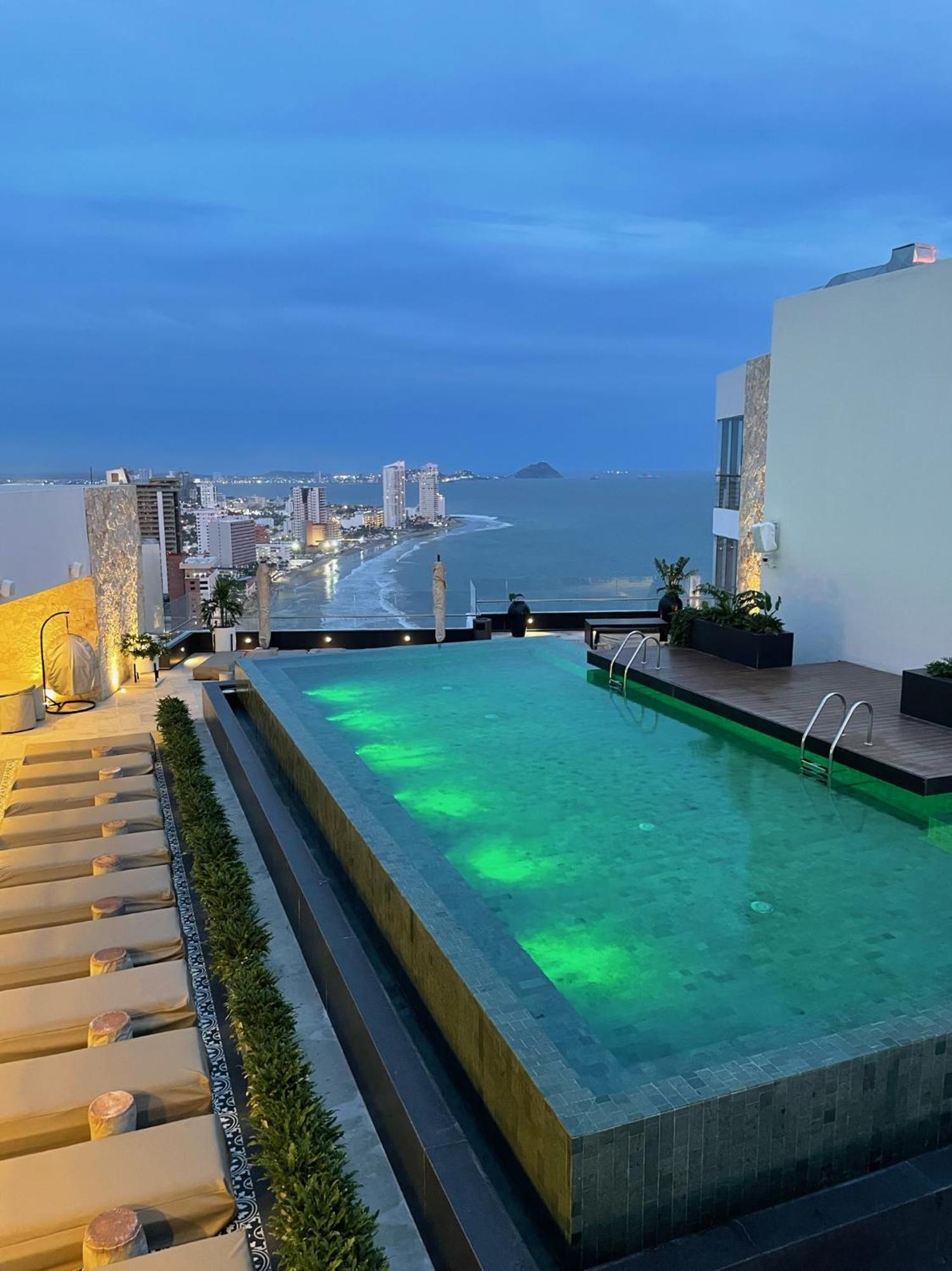 Apartamento Isla Pajaros - Mazatlán