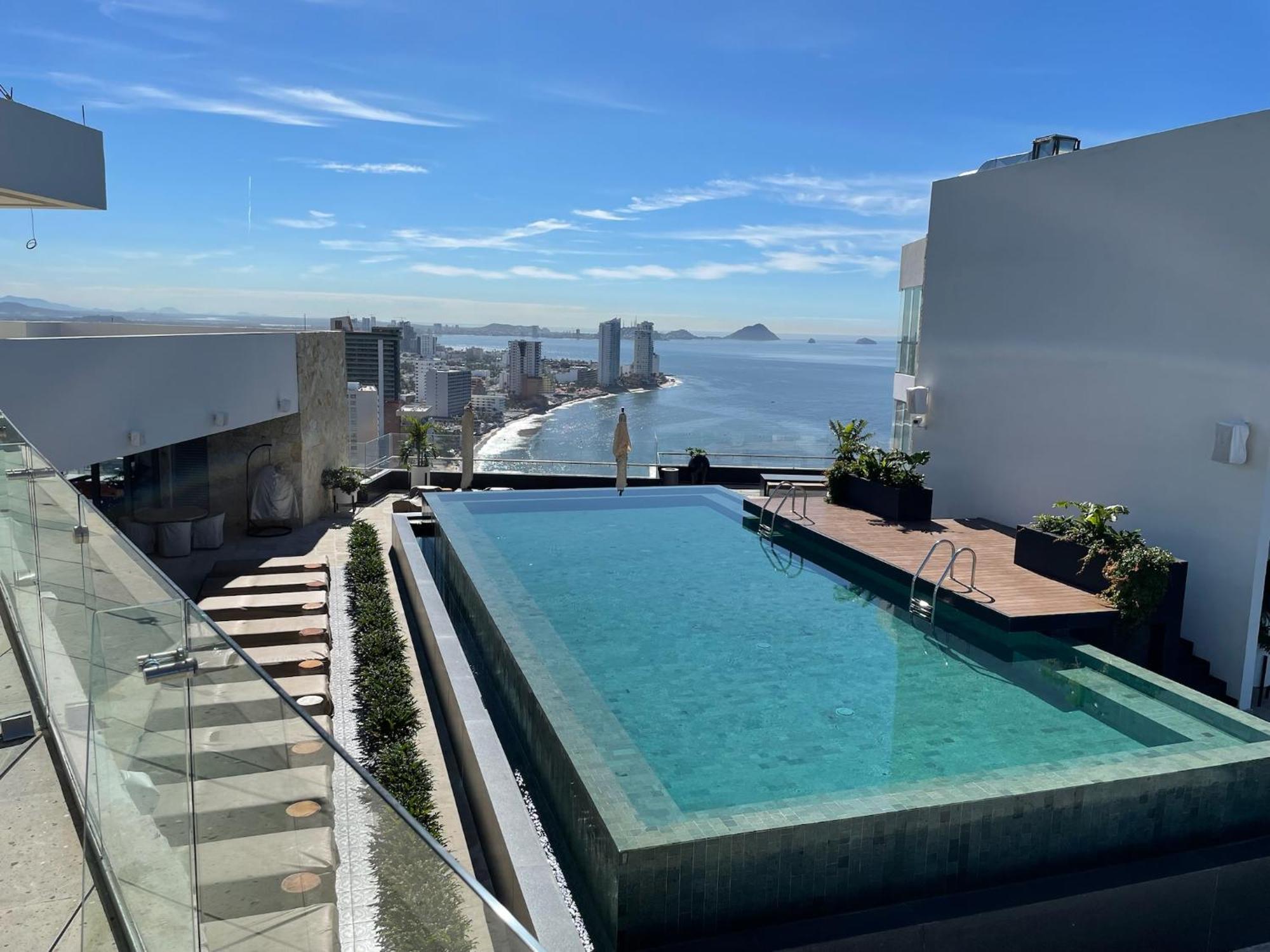 Isla Pajaros - * Mazatlán
