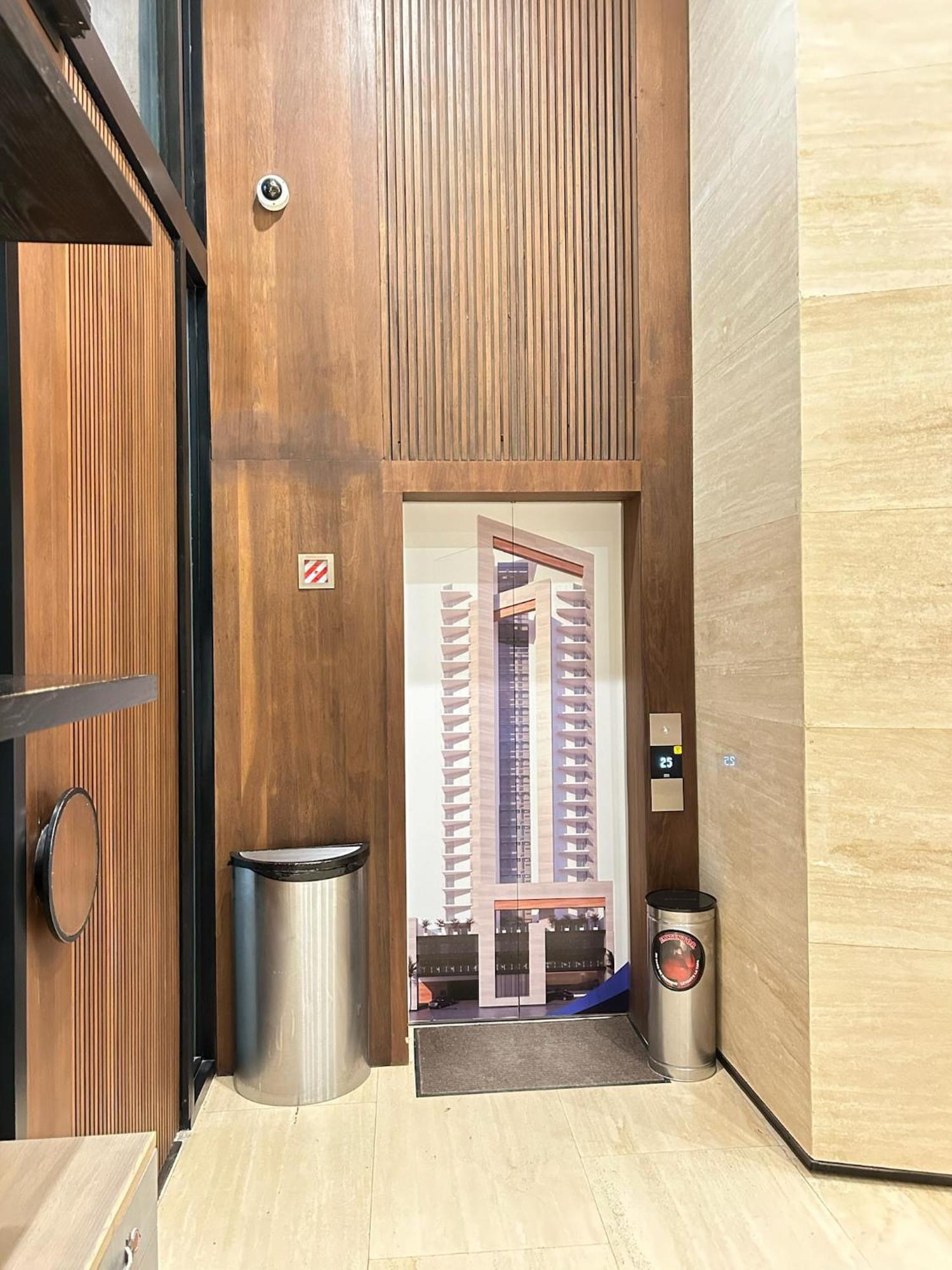 Isla Pajaros - Apartamento *
