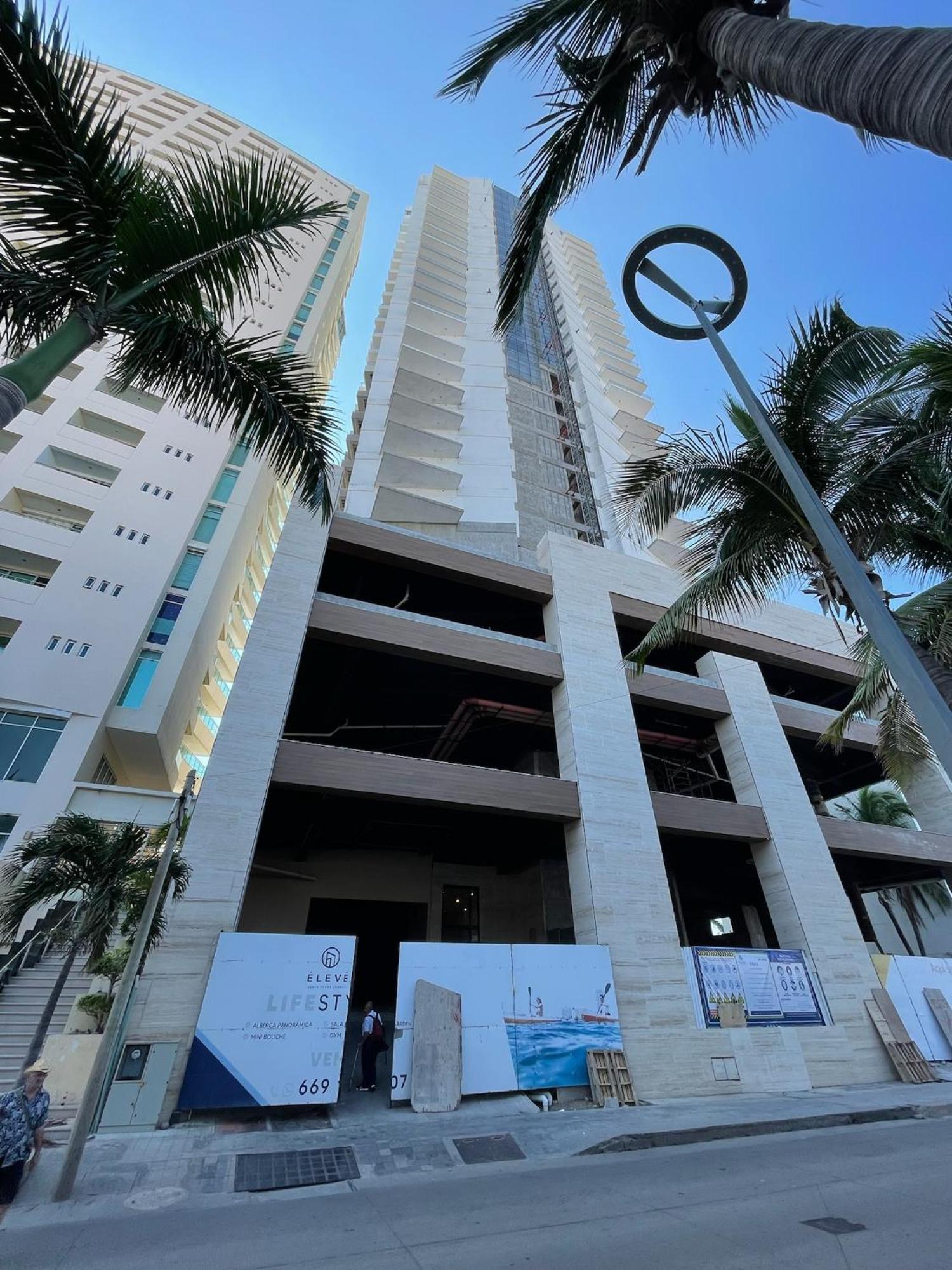 Apartamento Isla Pajaros - *