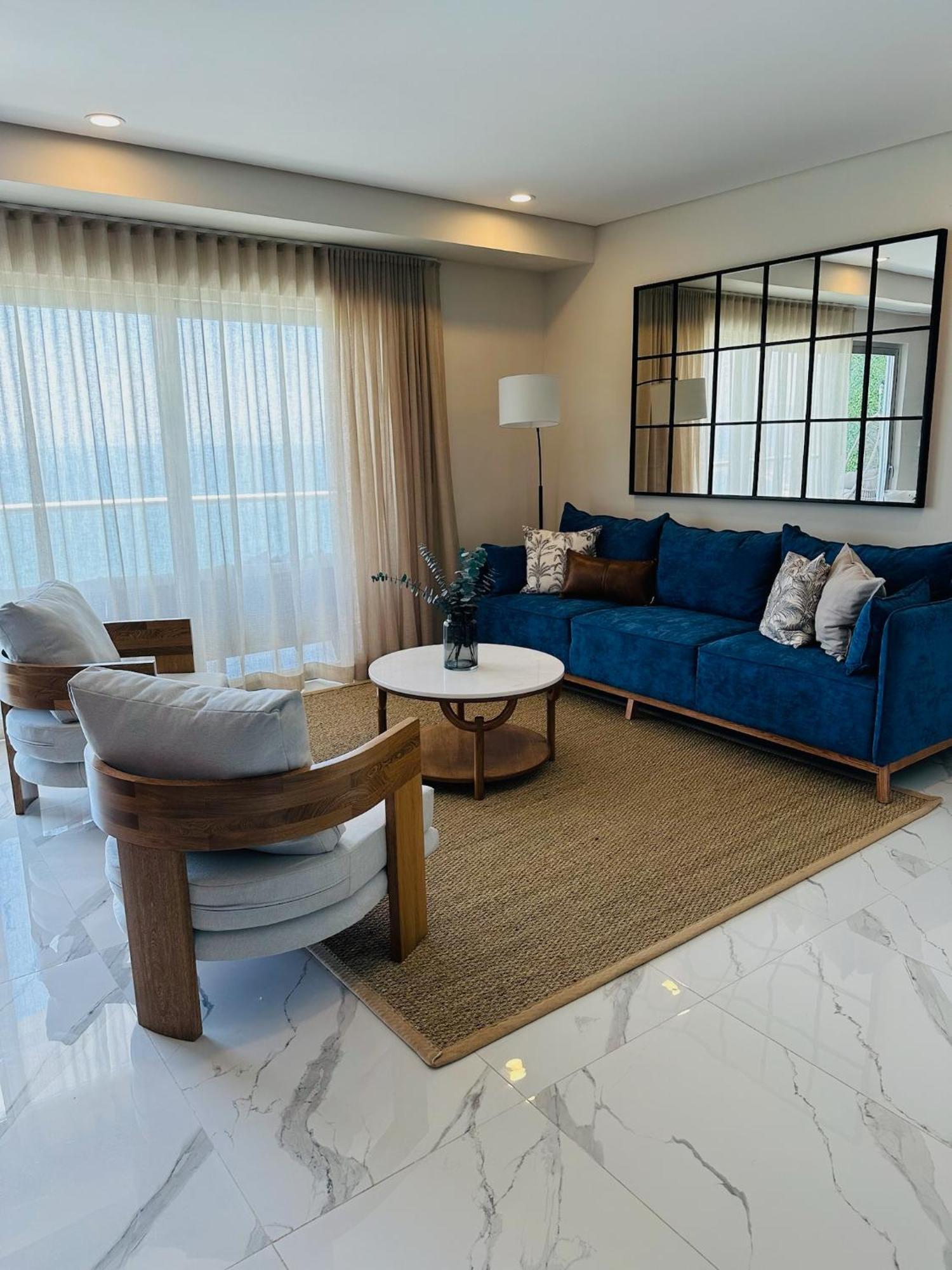 Isla Pajaros - Apartamento Mazatlán