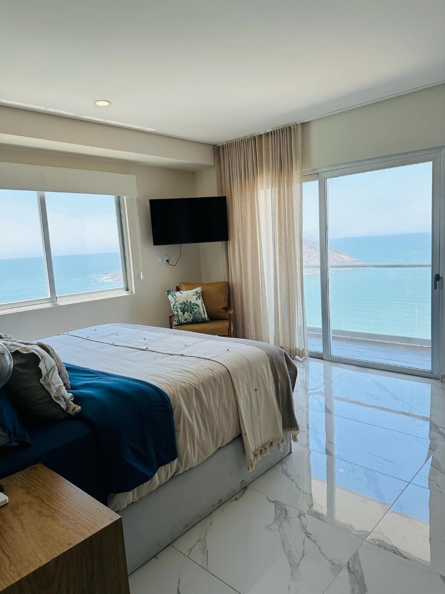 Isla Pajaros - Apartamento Mazatlán