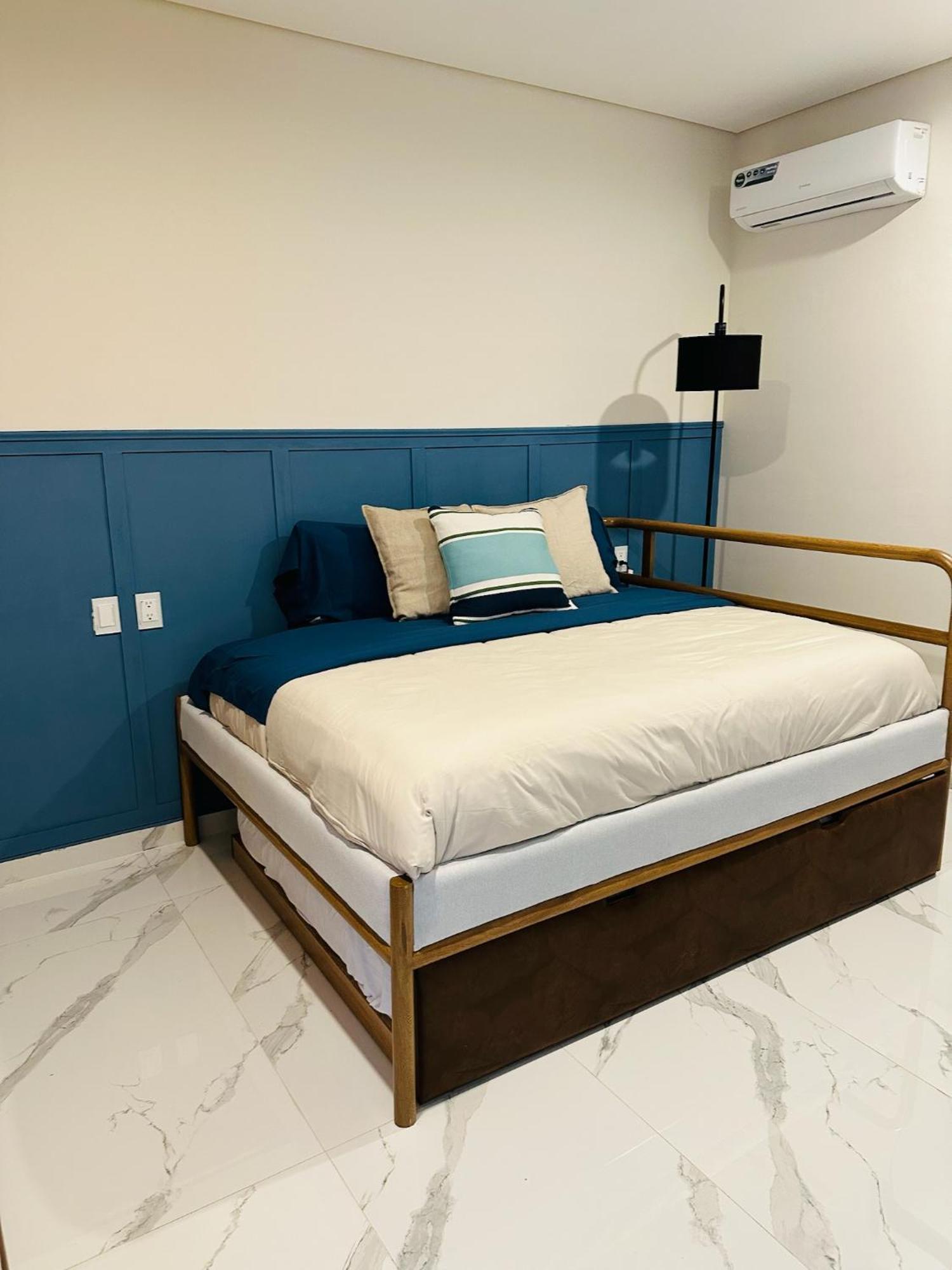Apartamento Isla Pajaros - Mazatlán