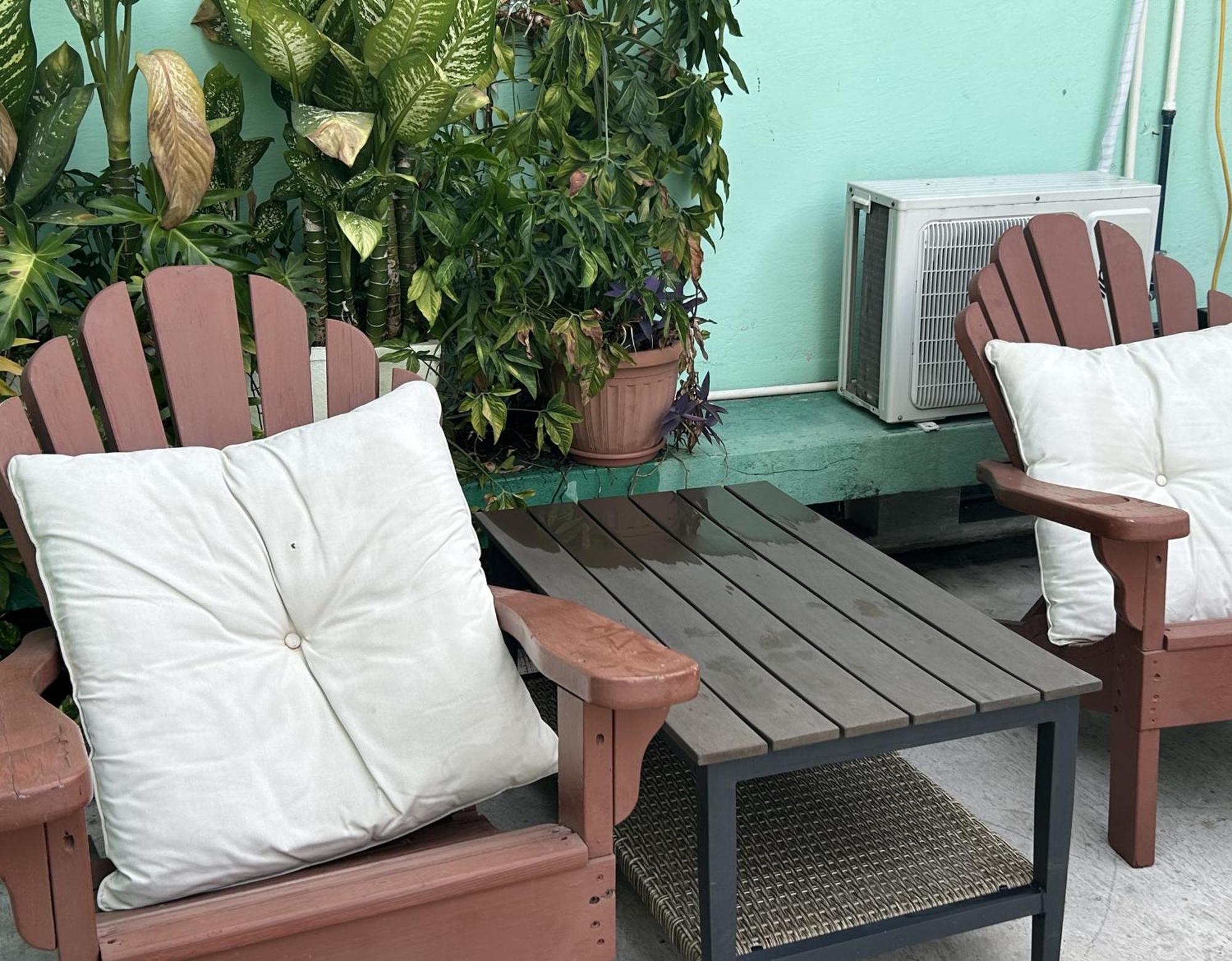 Сasa de vacaciones Casa De Sueños