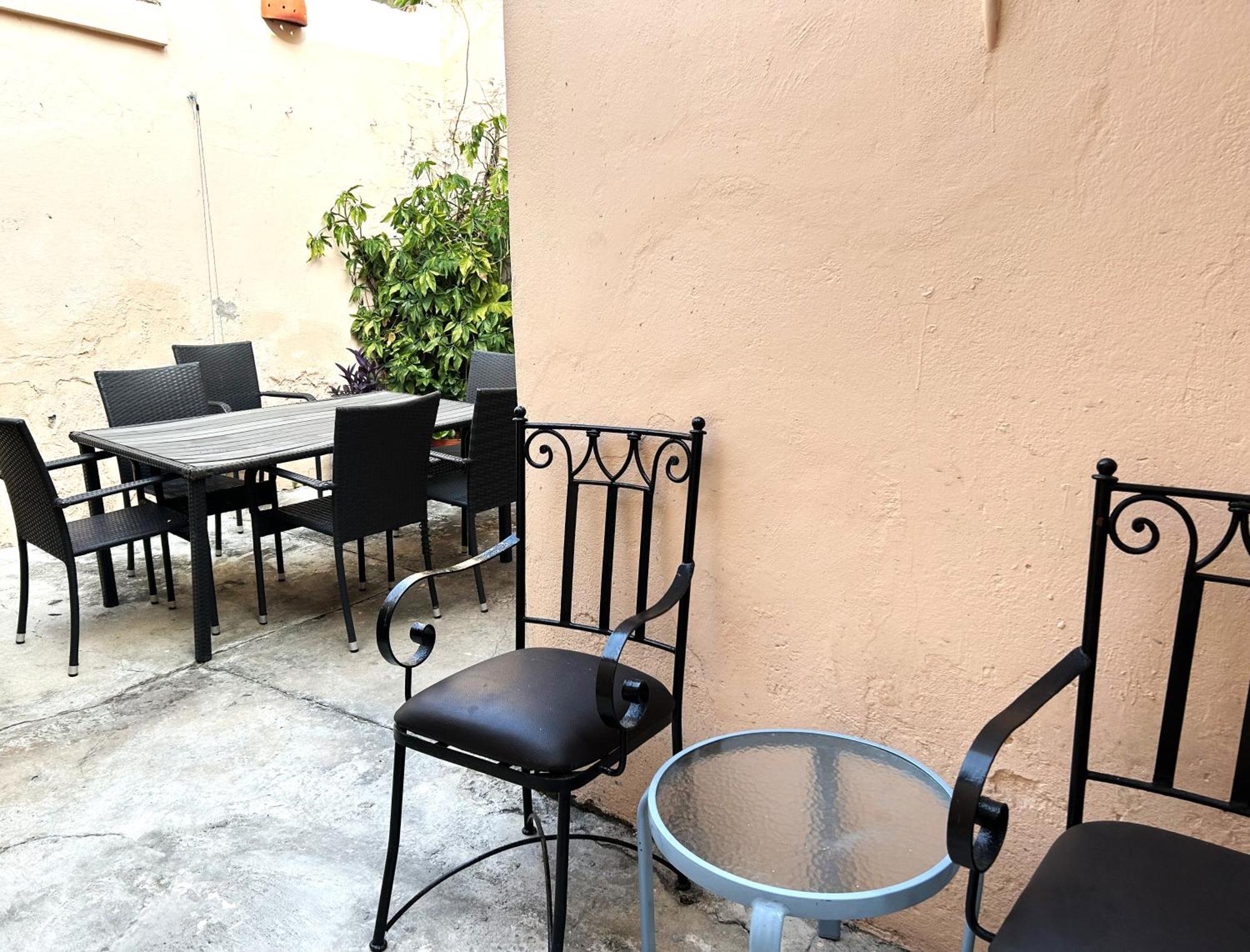 Casa De Sueños Сasa de vacaciones *