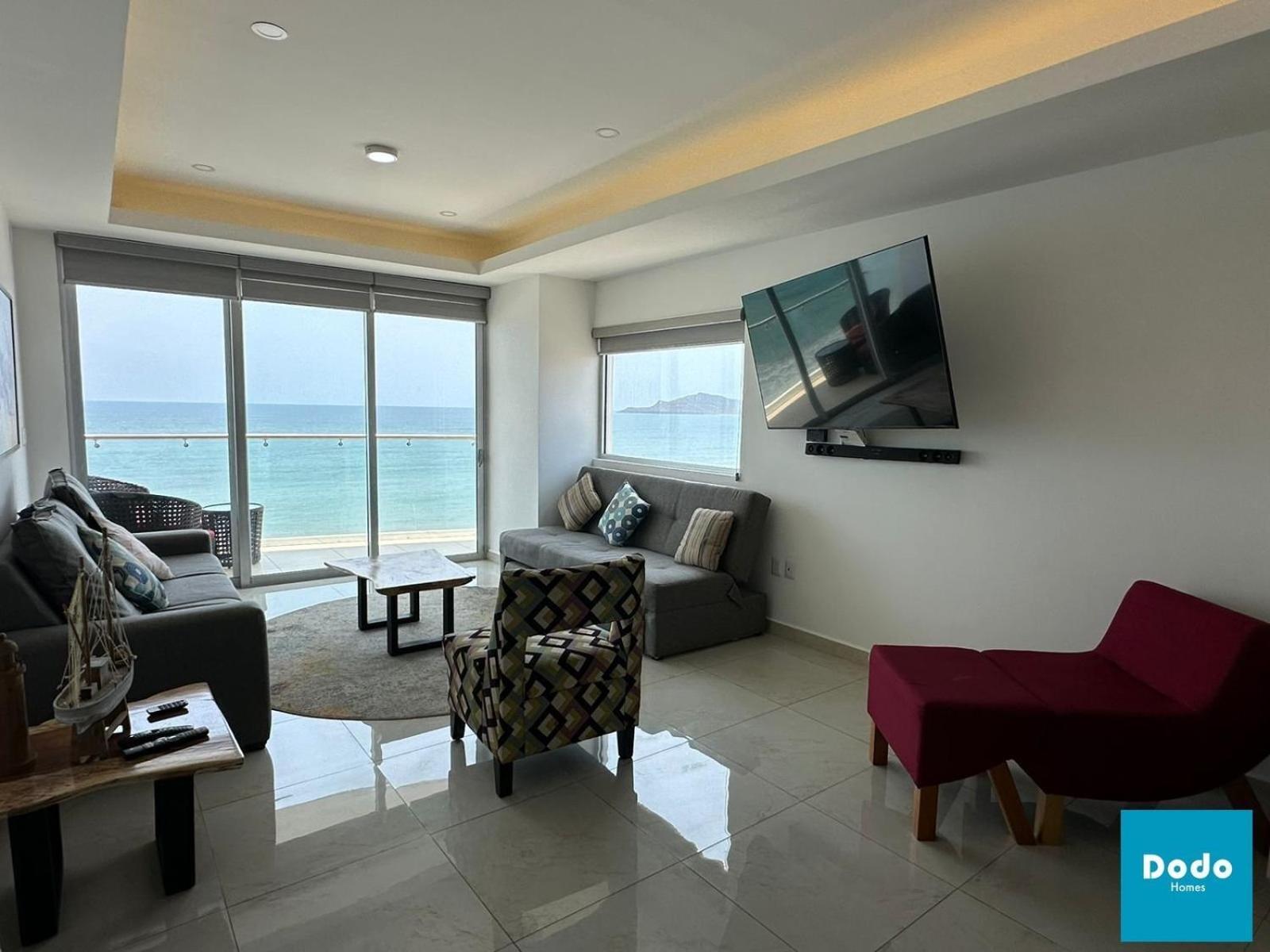 Apartment Sunset View Luxury *