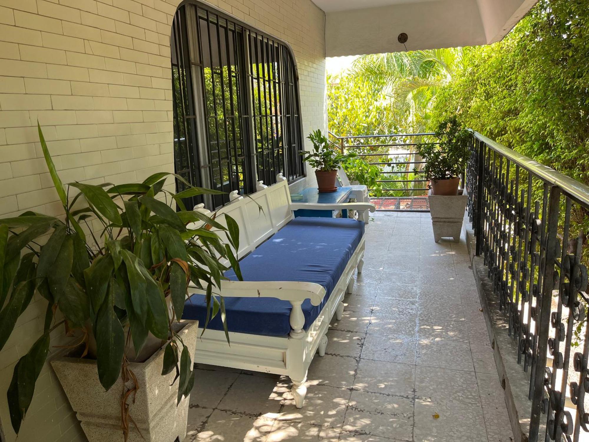 Casa Belisario - Pet Friendly Homestay