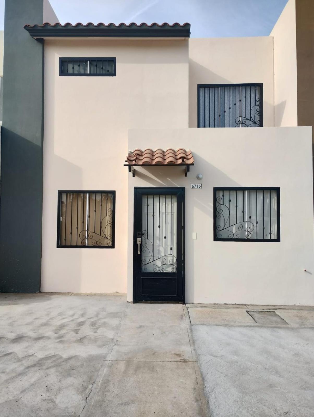 Maza House, Cerca De La Playa, Privada Con Alberca * Mazatlán
