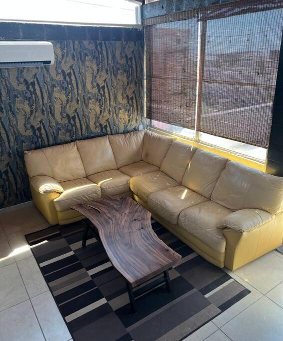 Apartamento Bonito Loft Jacuzzi Y Terraza Completamente Privado 7 Mins Malecon Mazatlán