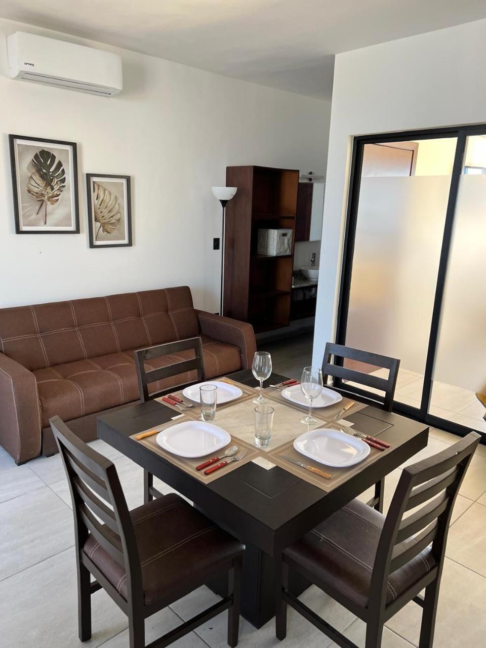 Apartamento Bonito Departamento 3 Cuadras Del Malecon *