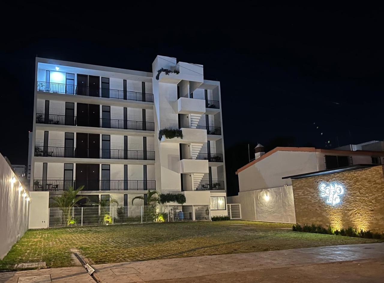 Bonito Departamento 3 Cuadras Del Malecon *