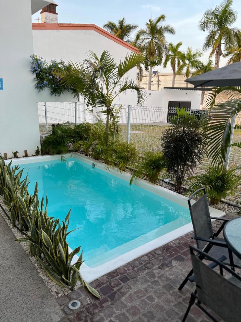 Apartamento Bonito Departamento 3 Cuadras Del Malecon Mazatlán