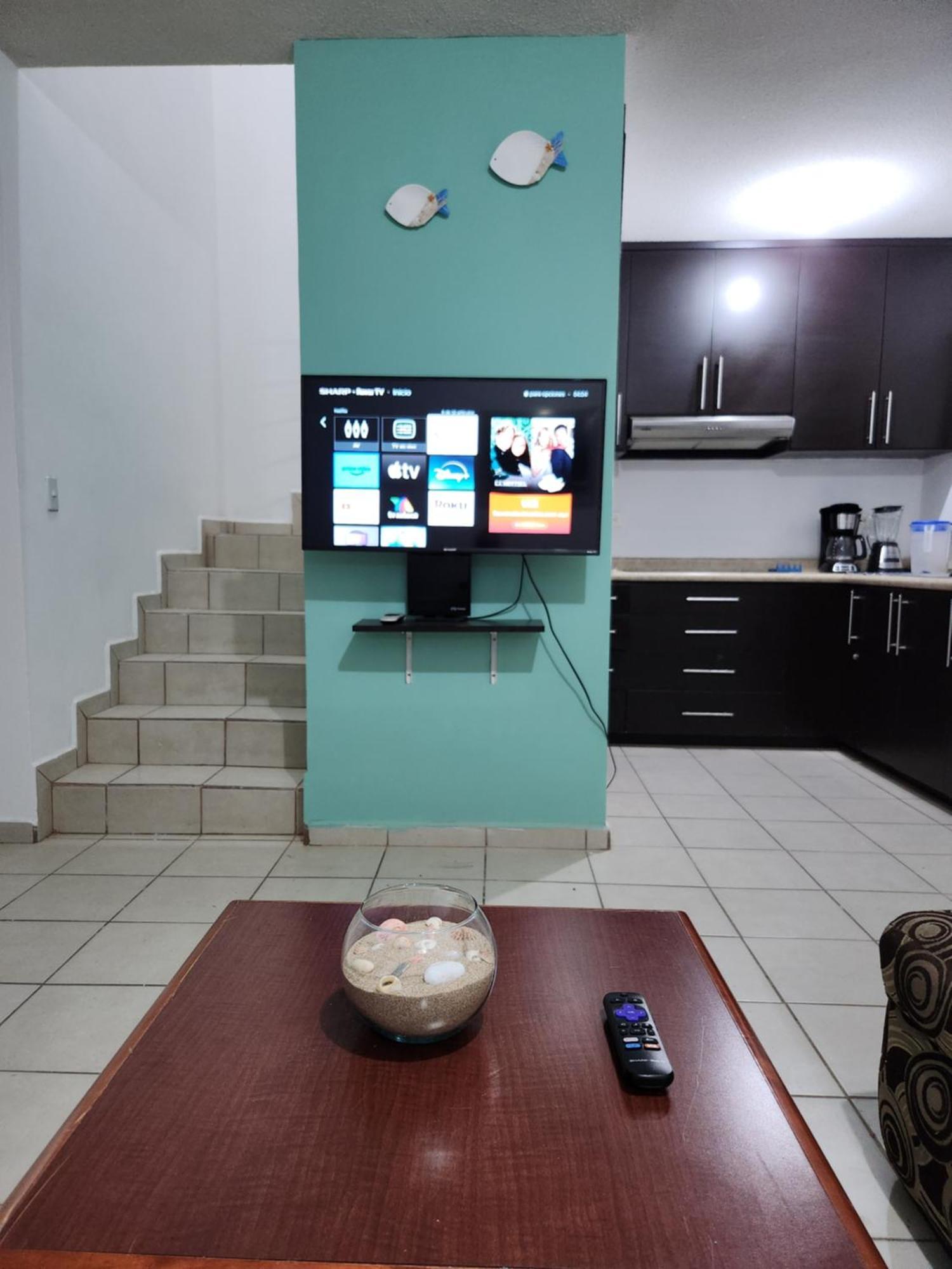 Maza House, Cerca De La Playa, Privada Con Alberca *