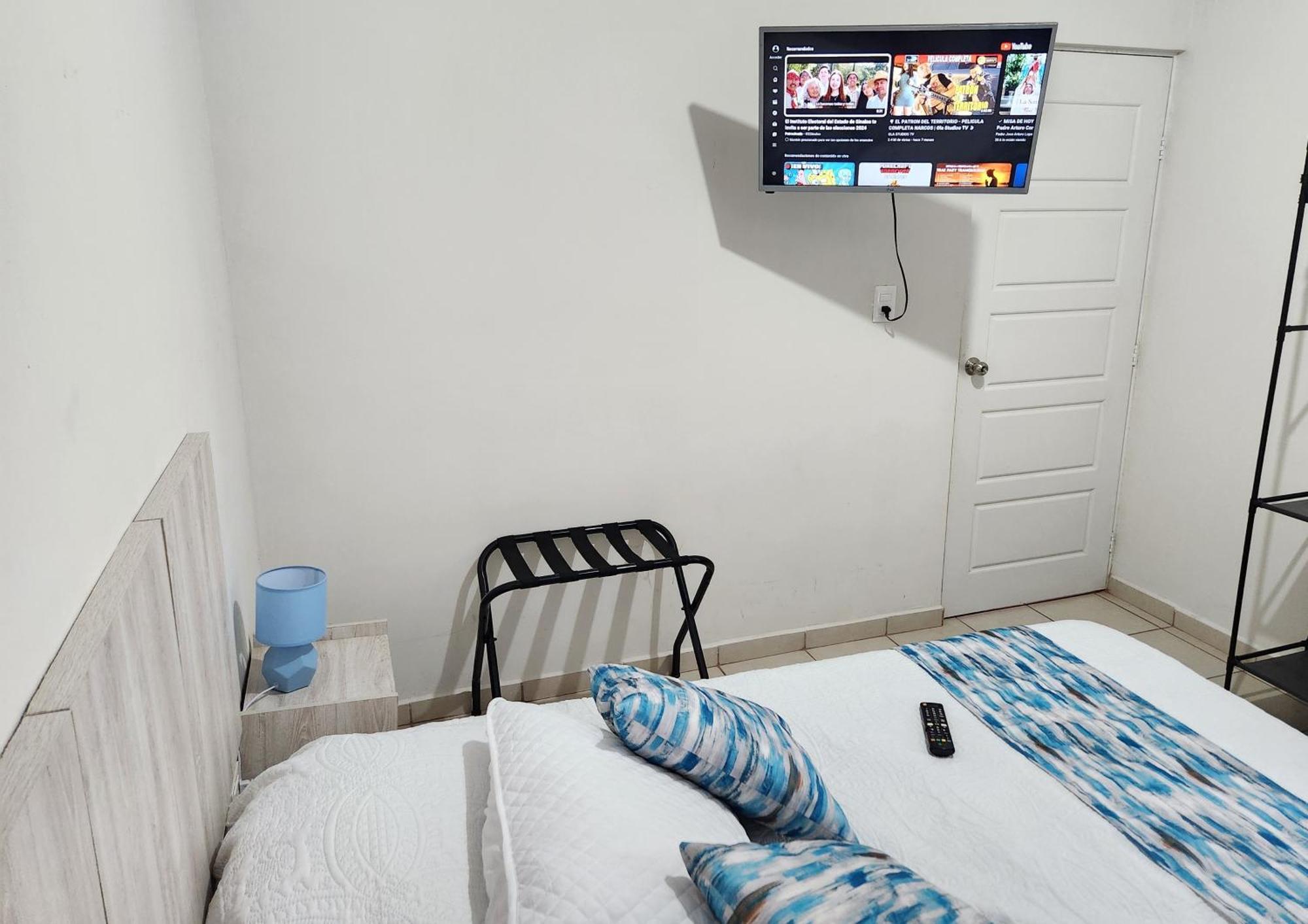 Сasa de vacaciones Maza House, Cerca De La Playa, Privada Con Alberca Mazatlán