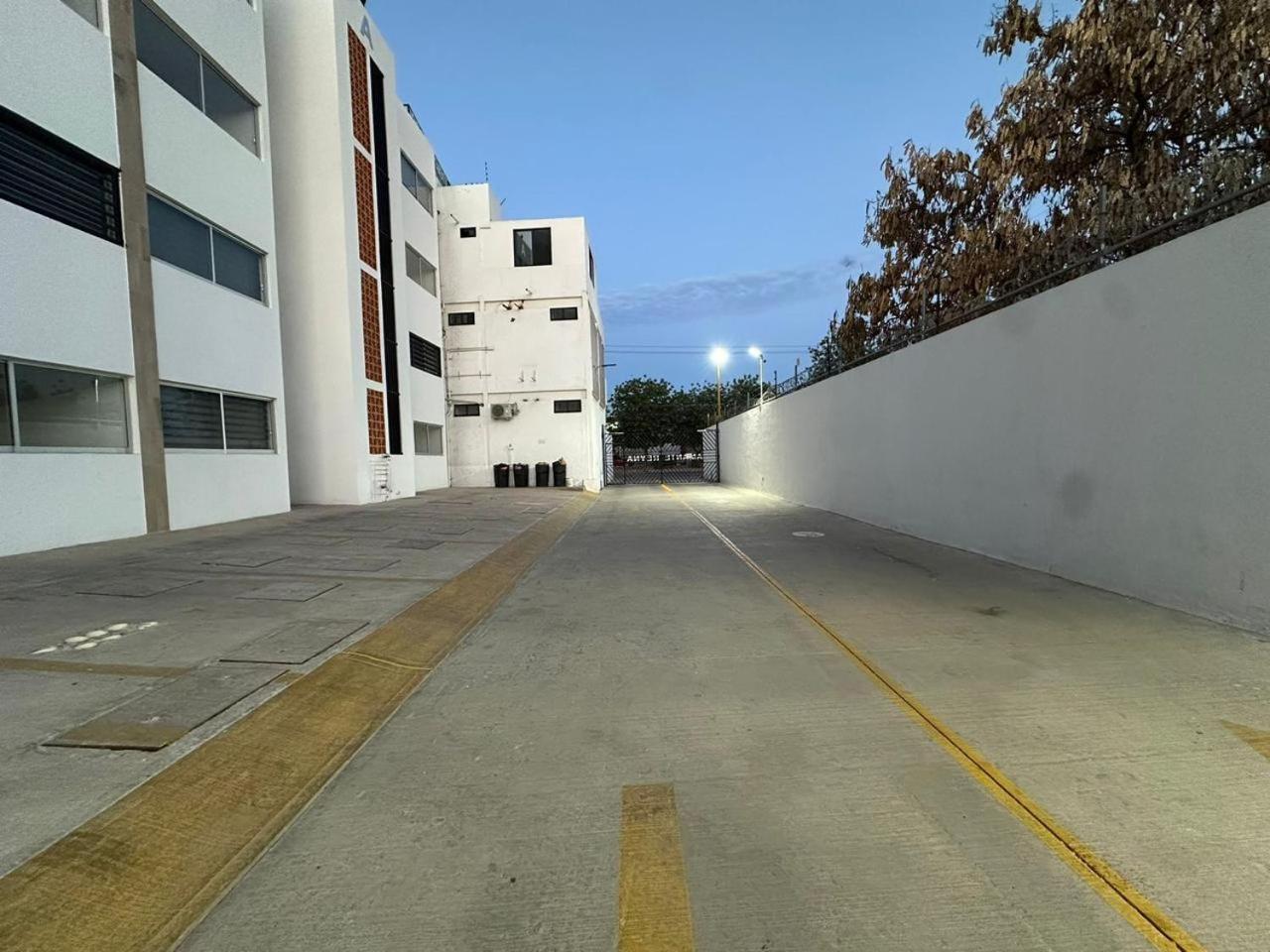 Departamento Vacacional En Apartment *