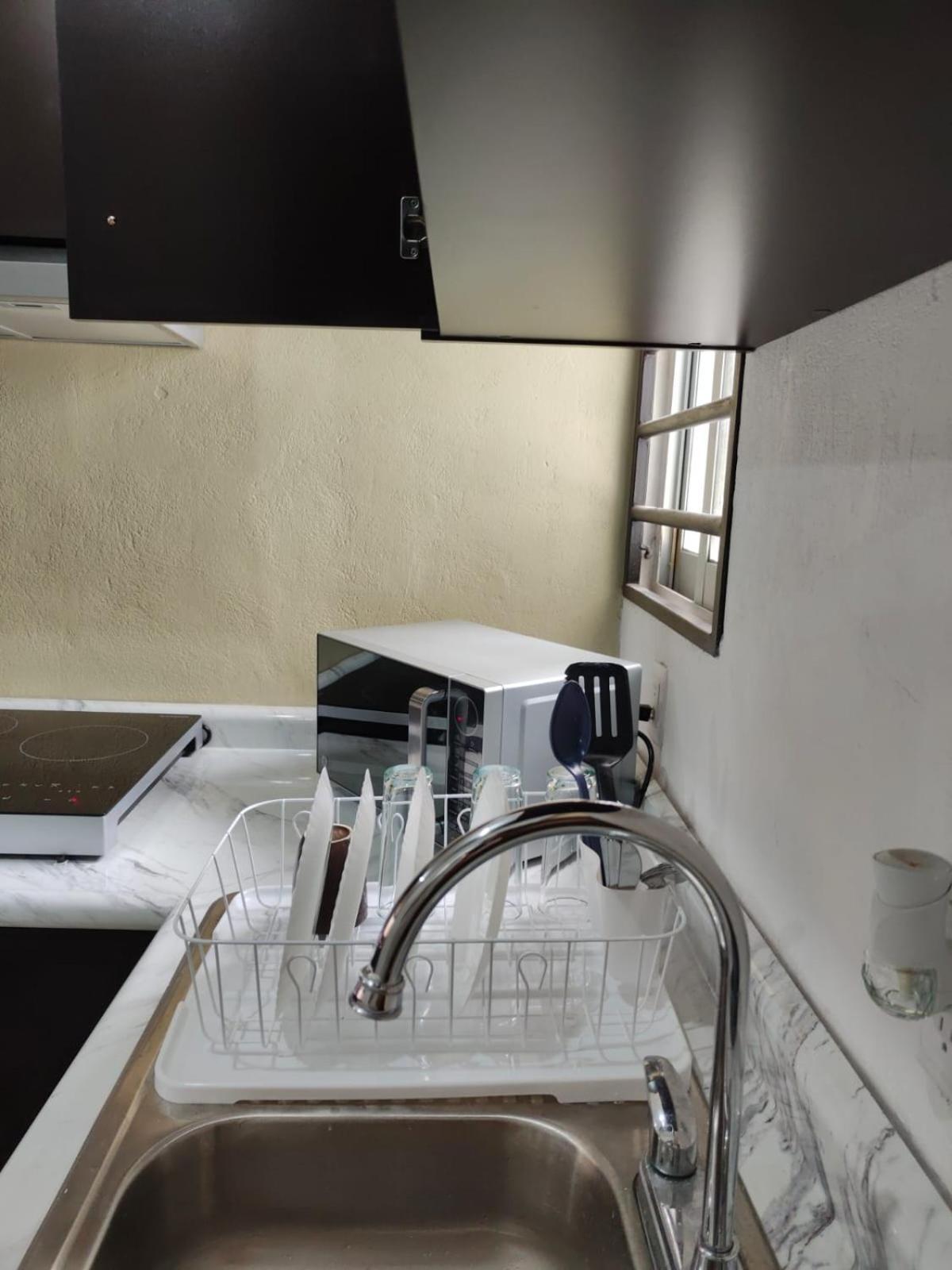 Apartment Departamento Vacacional En