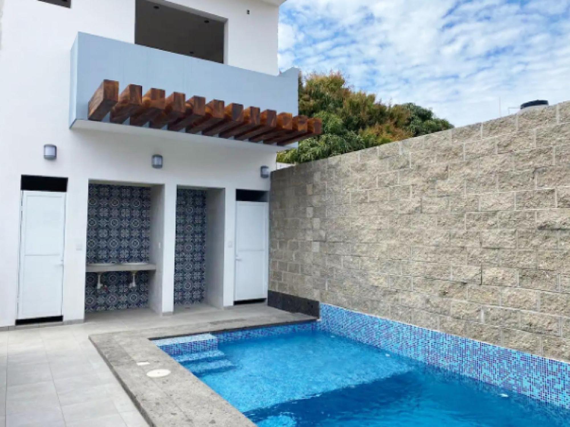 Departamento El Tesoro #2 - Olas Azules - 3 Min Malecon Mazatlán