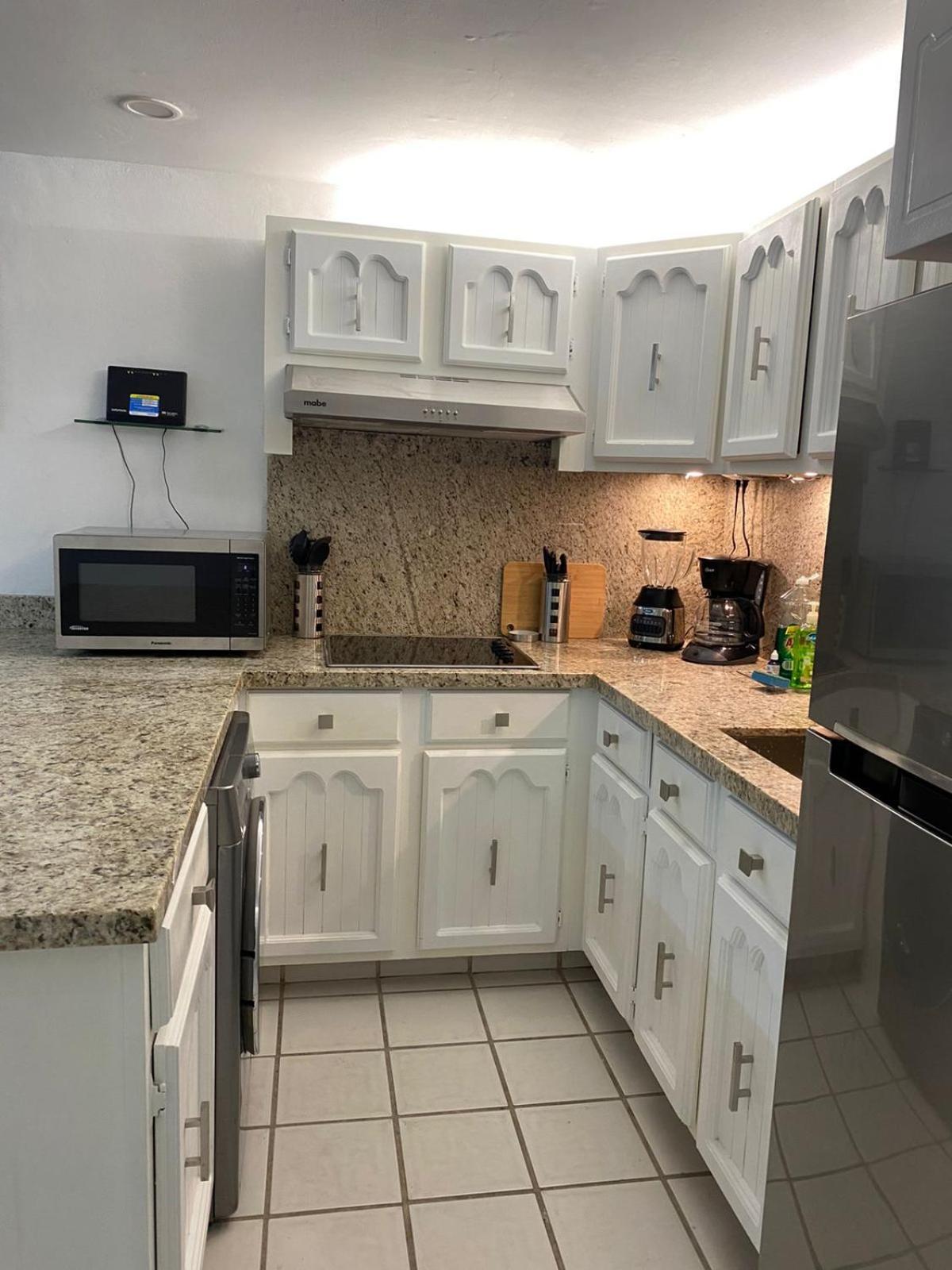 Marina Del Sol - Beautiful 2 Bdrm Sleeps 8 -ocean Front Apartamento