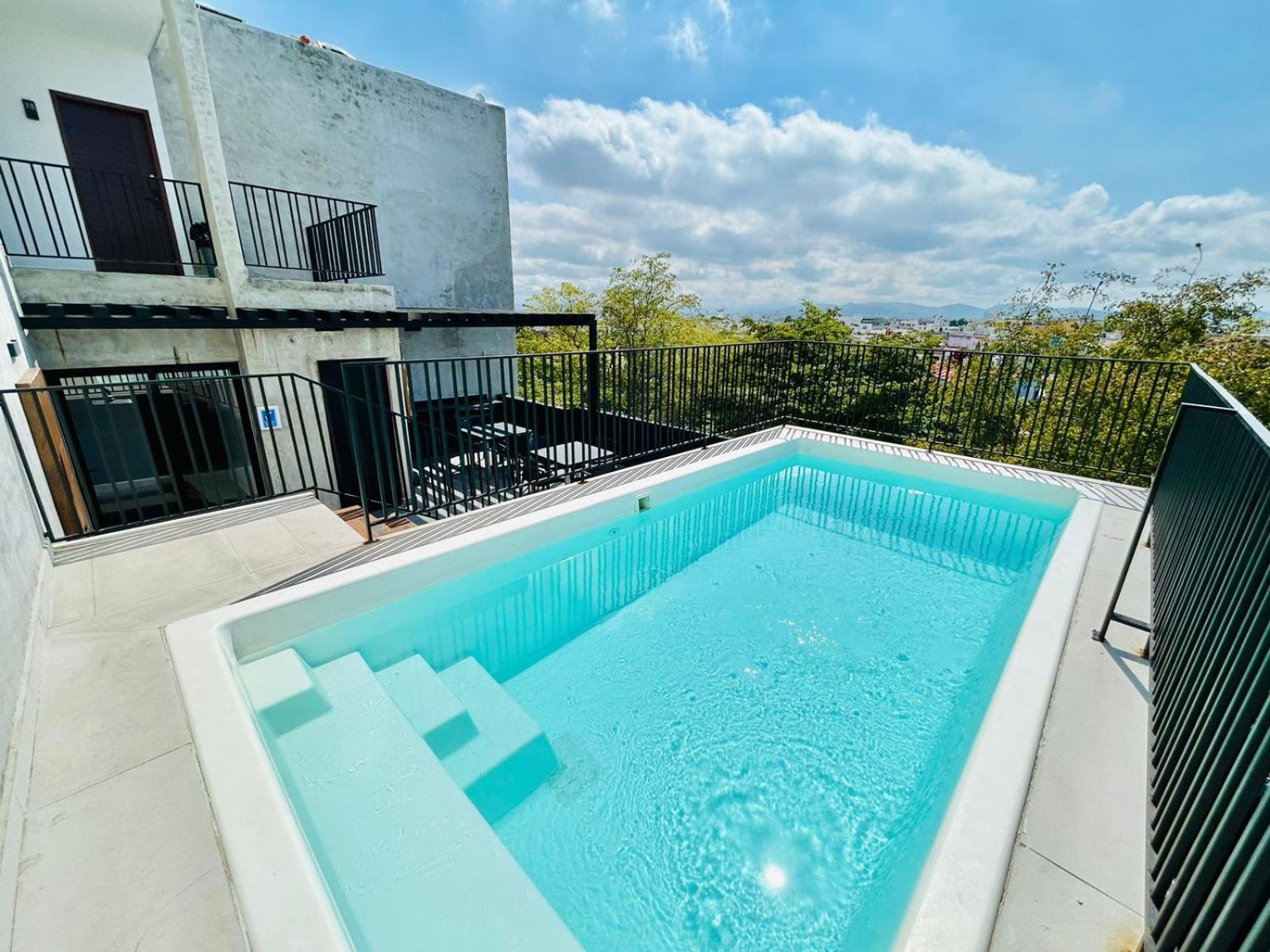 Apartamento Departamento Centrico Con Estilo