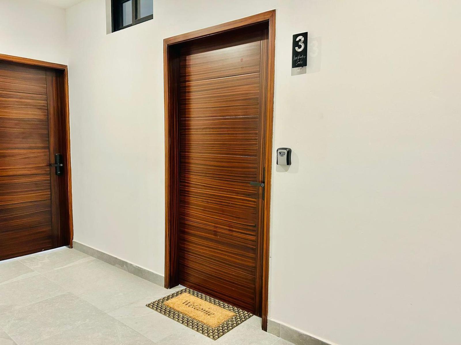 Departamento Centrico Con Estilo Apartamento