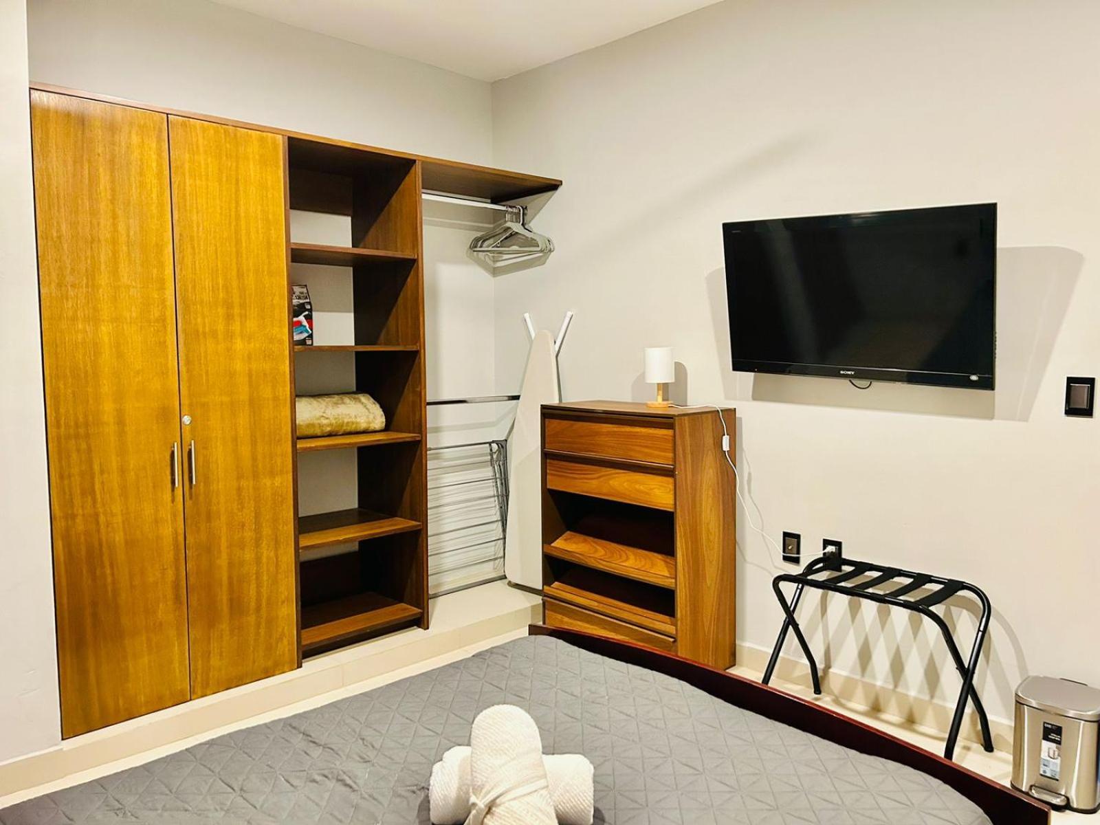 Departamento Centrico Con Estilo Apartamento *