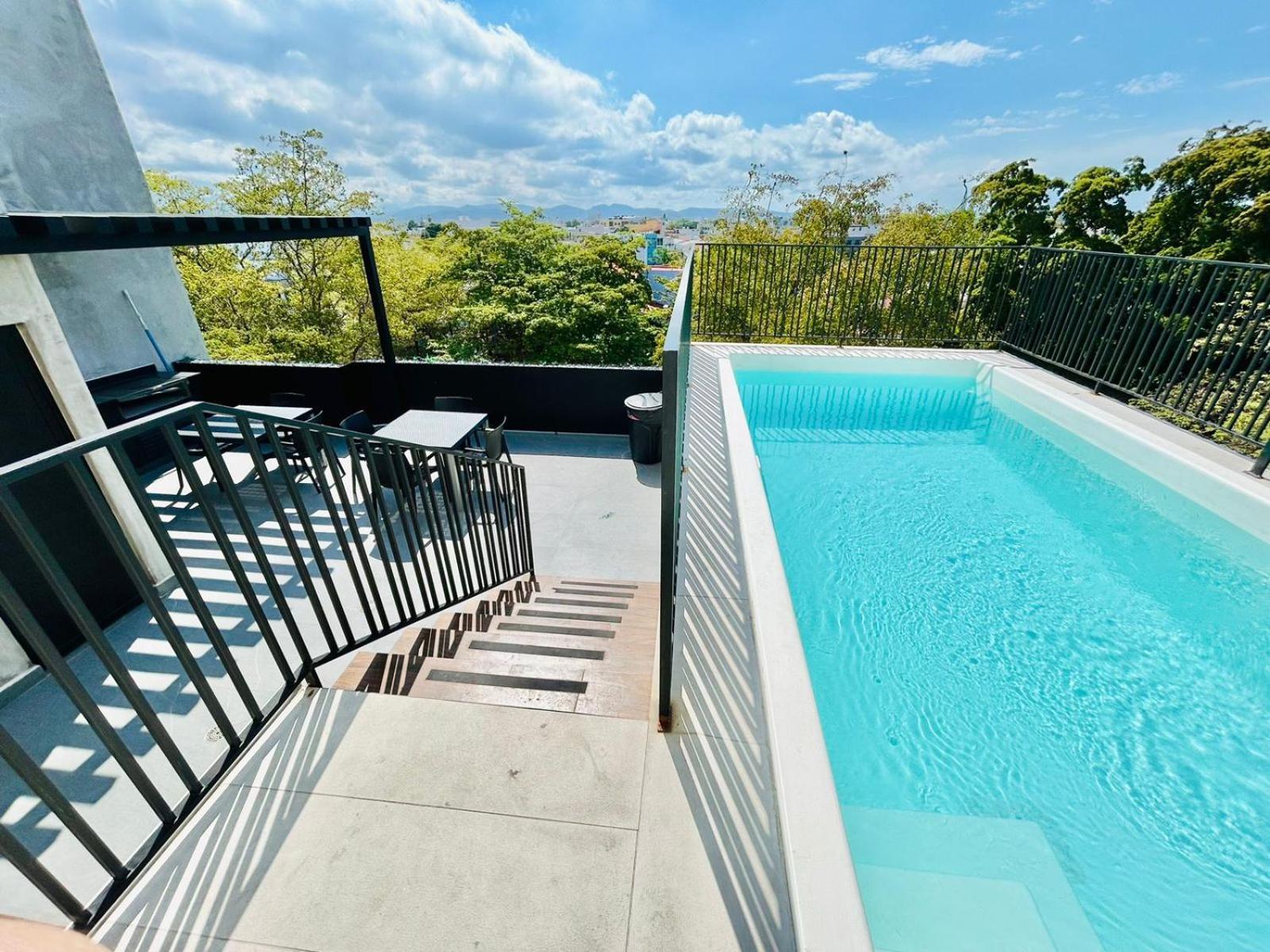 Apartamento Departamento Centrico Con Estilo Mazatlán