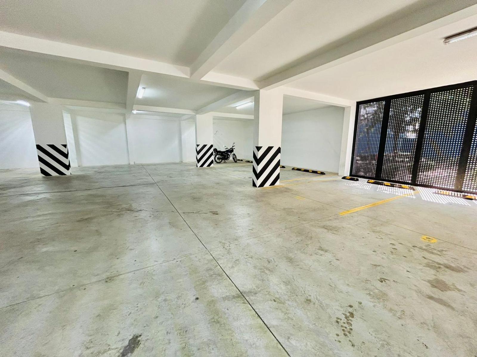 Departamento Centrico Con Estilo Apartamento