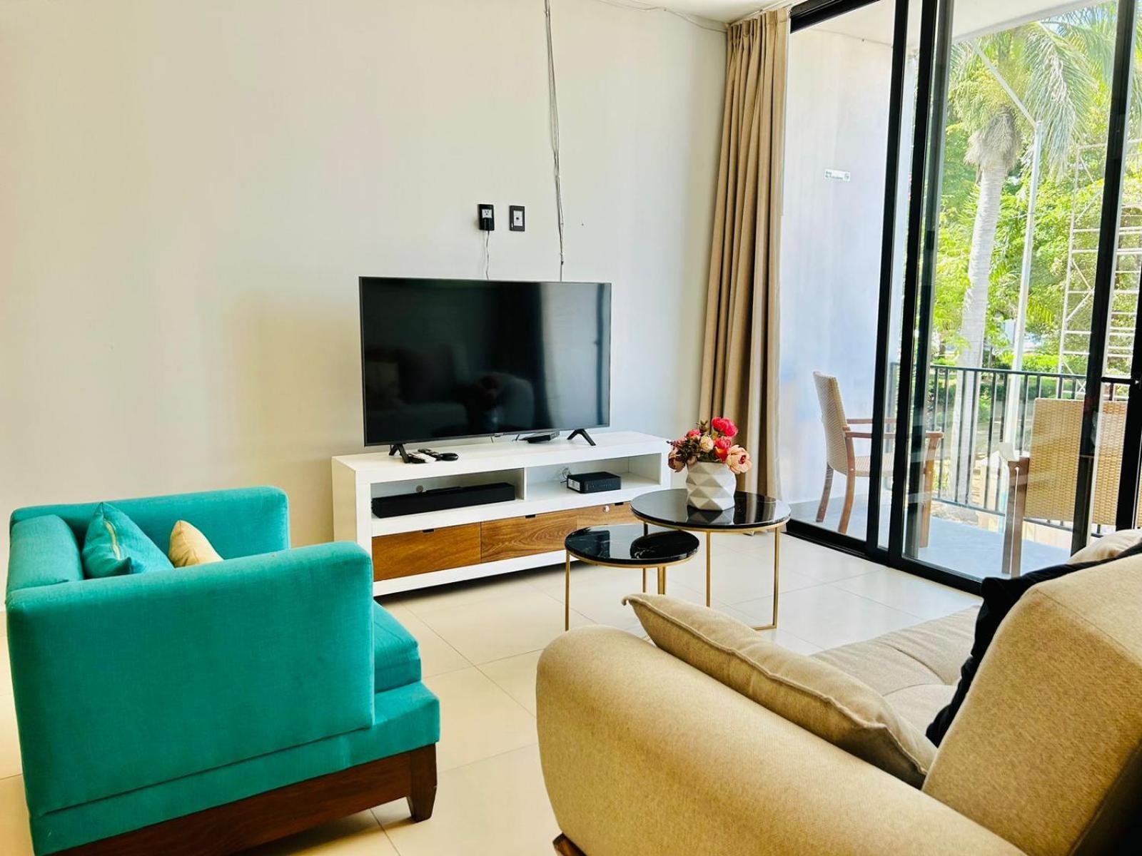 Departamento Centrico Con Estilo Apartamento *