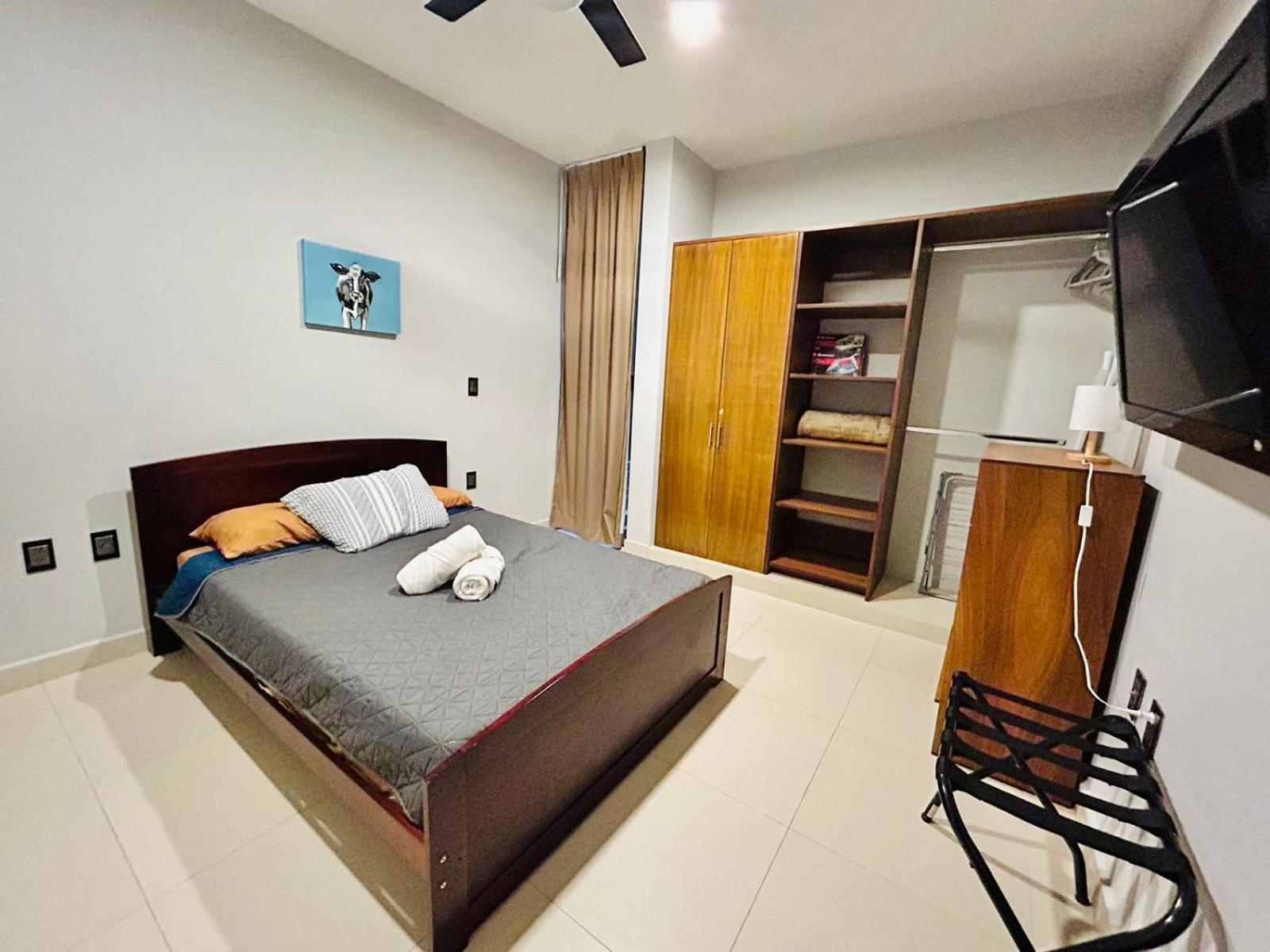 Departamento Centrico Con Estilo Apartamento
