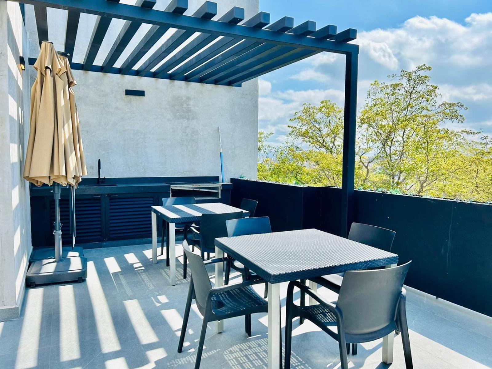 Departamento Centrico Con Estilo Apartamento
