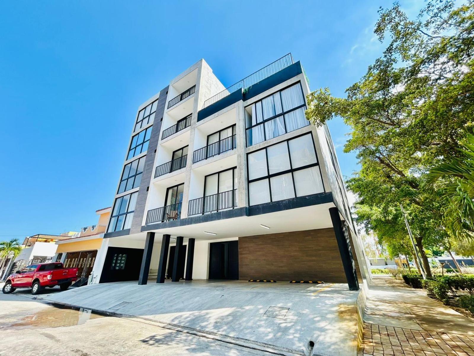 Departamento Centrico Con Estilo Apartamento *