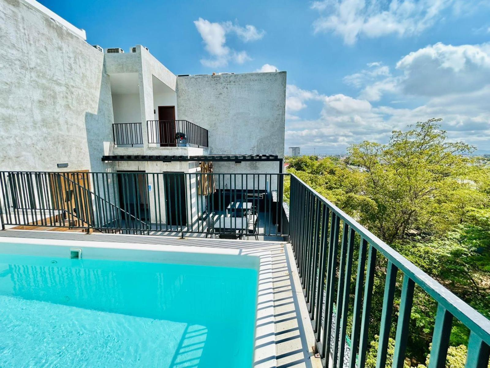 Apartamento Departamento Centrico Con Estilo *